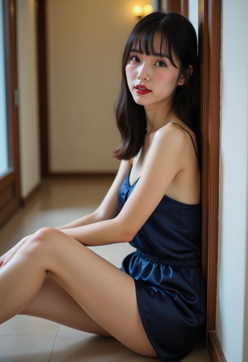 追风者剧照